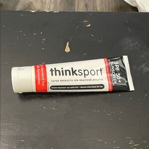 SPF 50+ Broad Spectrum Sunscreen - White